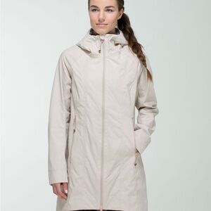 Lululemon DEFINITELY RAINING 🌧️ jacket